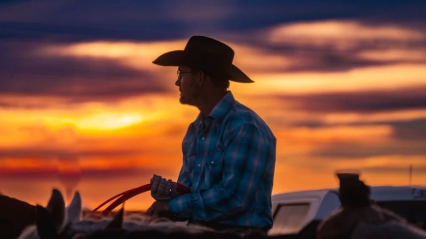 Trump Signs Orders To Help Ranchers and Farmers Compete with Corporations