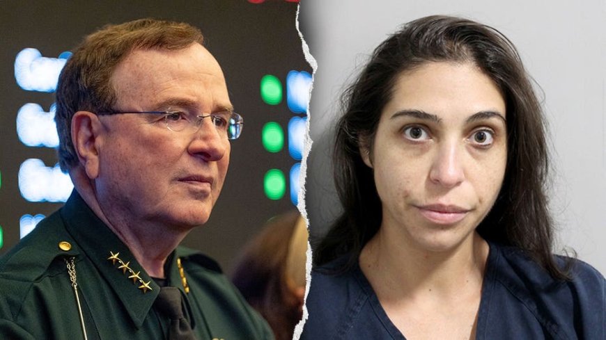 ‘Black widow’ allegedly attempted to murder romantic partner, 69, she met online