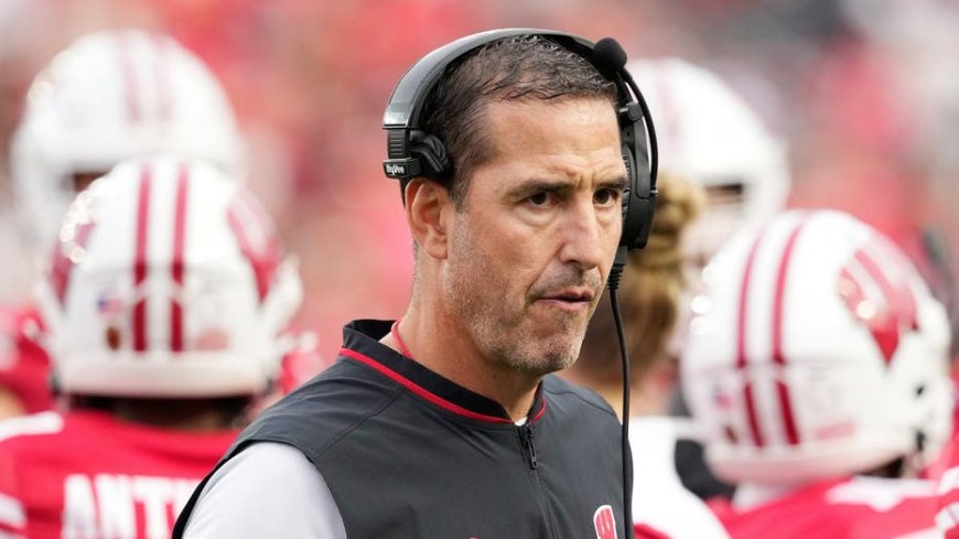 College football's first full Saturday is here and it's a celebration of America at its best