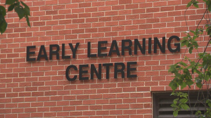 Regina Early Learning Centre’s preschool program at risk