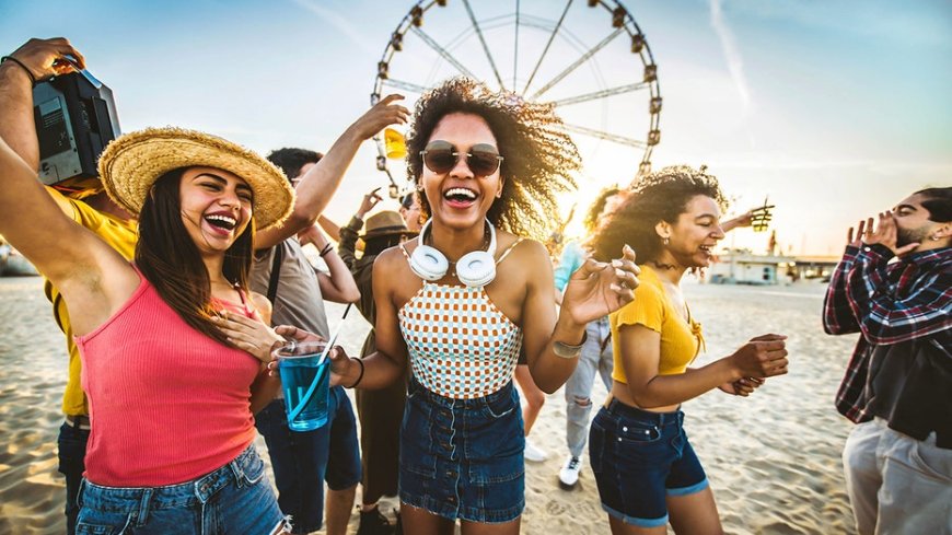 Influencers reaching peak backlash after summer of ruined destinations and experiences for Americans