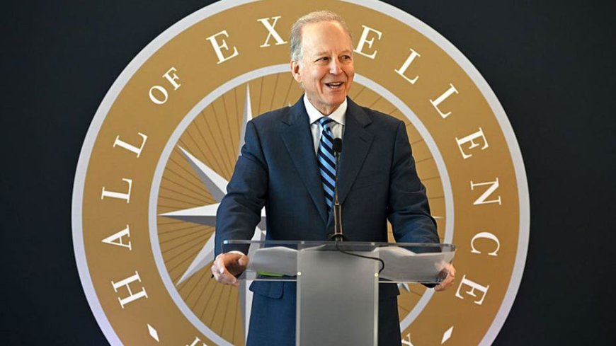 Legendary sportscaster Jim Gray calls court ruling on NFL players returning to college 'a shame'