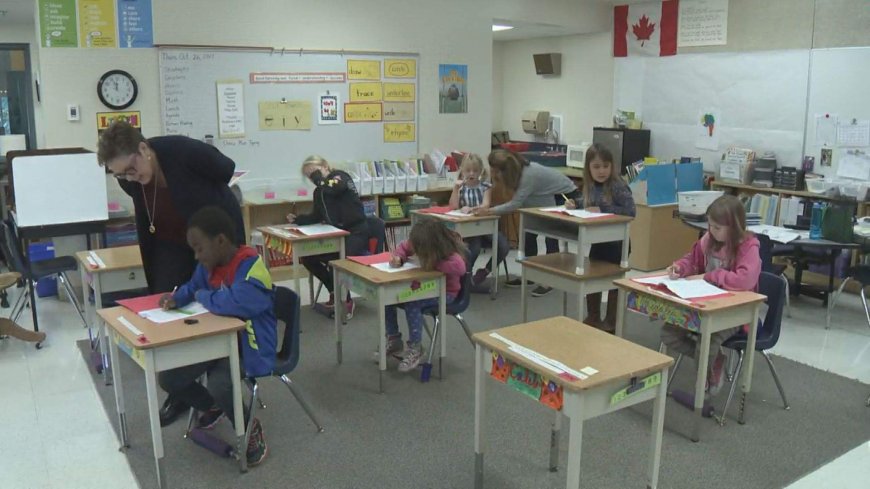 Canada’s first dyslexia centre gets permanent home in Vancouver