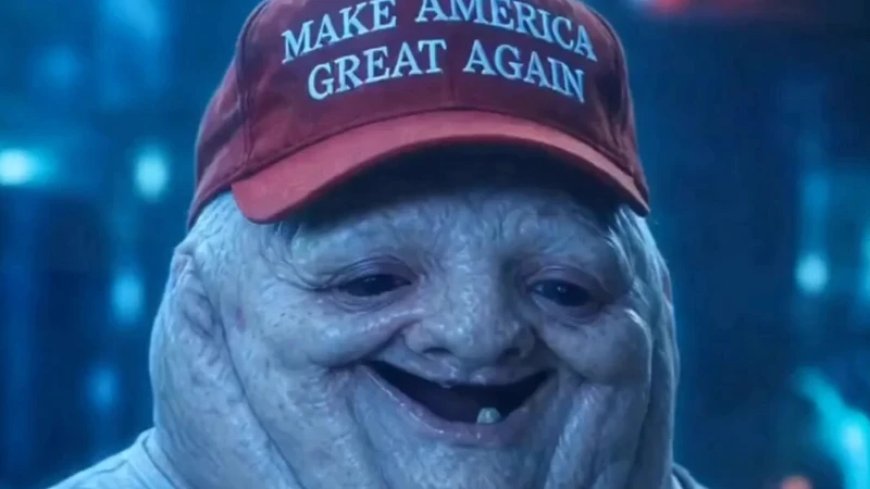 Their Own Worst Enemies? The MAGAtard Meme Is Not Something To Be Proud Of