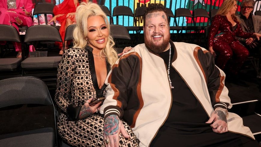 Bunnie Xo reveals shocking physical toll of divorce from Jelly Roll