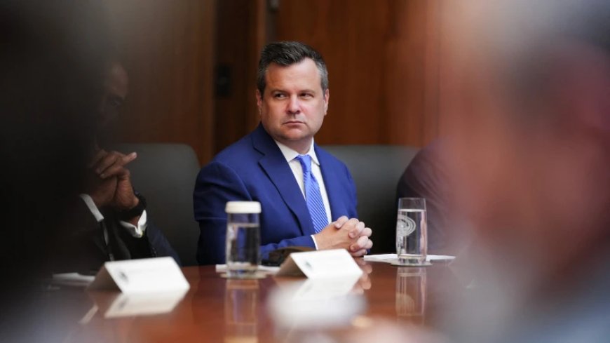 FICO Crashes as Trump Housing Chief Pulte Cracks Mortgage-Score Monopoly