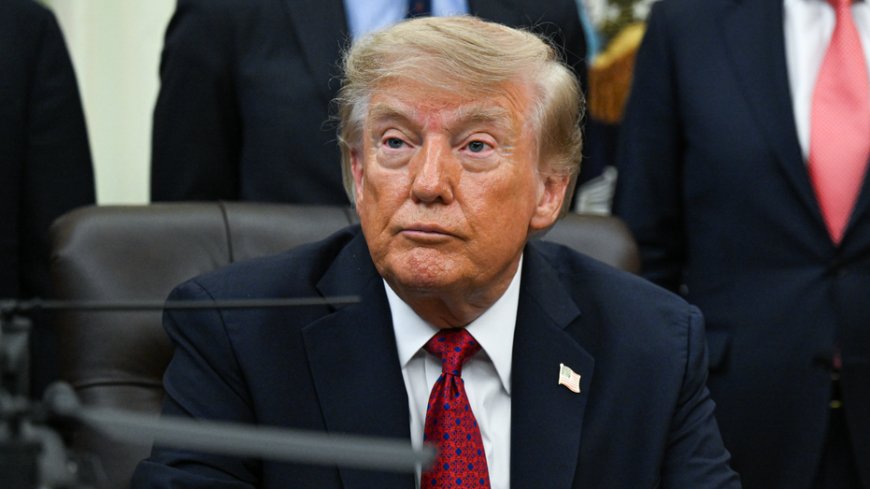 House Dems plot Trump investigation blitz if they seize majority