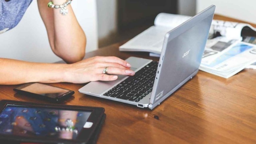 Should you use a separate computer for online banking?