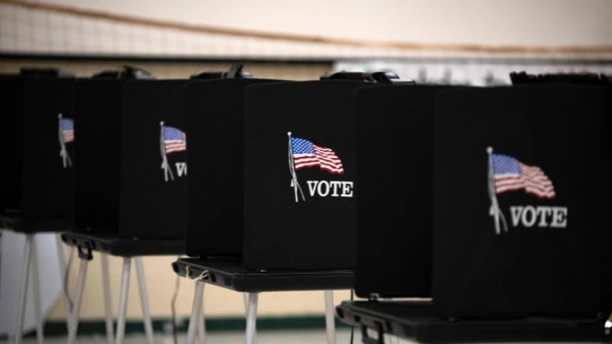 Appeals Court Blocks Trump Admin Using Immigration Database for Voter Checks