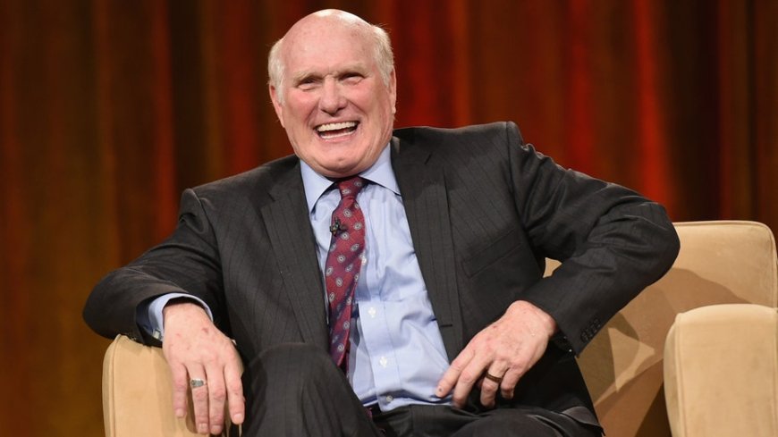 Terry Bradshaw opens up about mortality after beating cancer twice: 'Am I going to heaven?'
