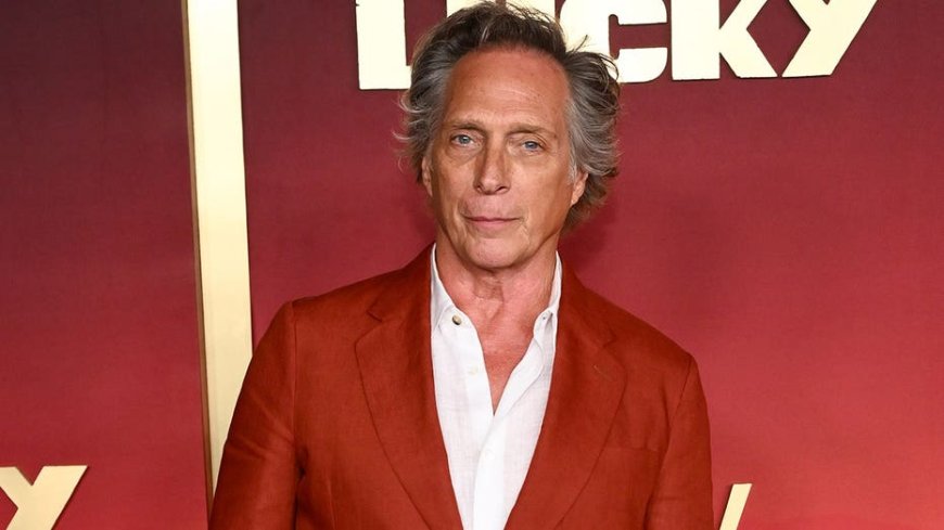 William Fichtner has ‘never’ regretted turning down roles and refuses to cross ‘certain lines’ in Hollywood
