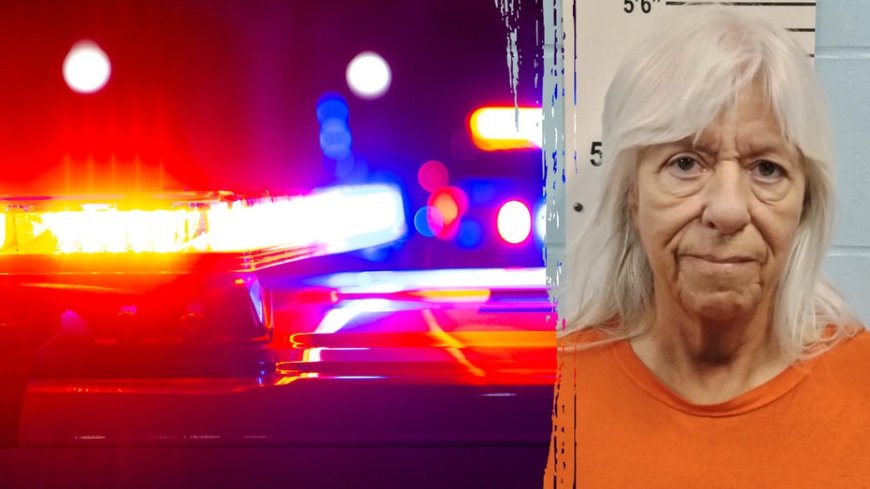 Missouri foster mom accused of trading teen for monkey avoids prison