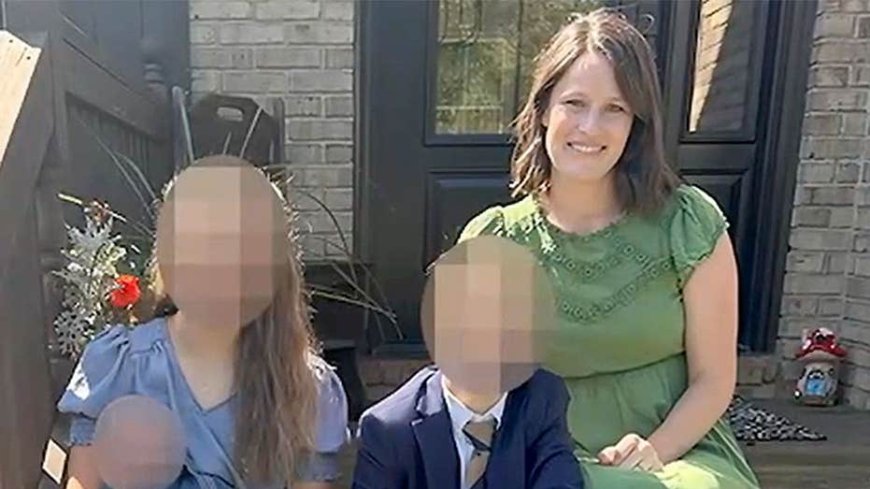 Virginia mom placed on child abuse registry for 7 years after letting 5-year-old walk alone