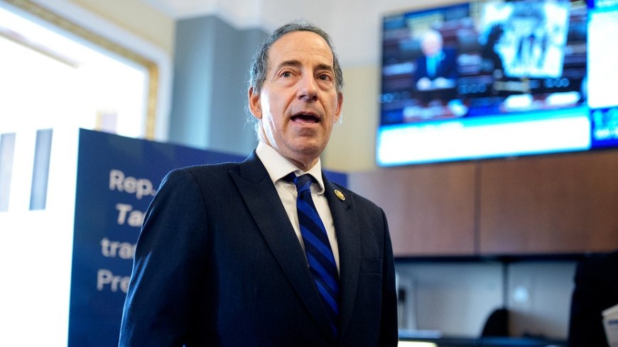 Raskin calls Piker’s rhetoric 'irrelevant distraction' after the streamer said he'd vote for Hamas over Israel