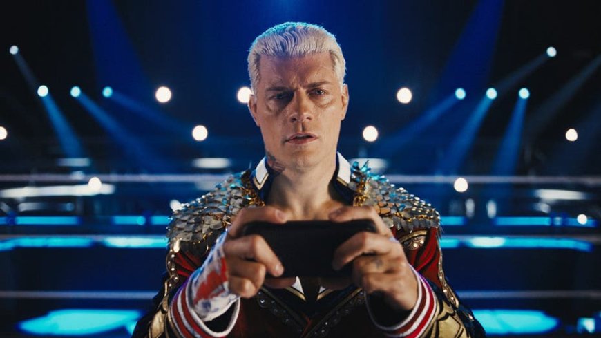 WWE star Cody Rhodes, others hunt for John Cena in Clash of Clans, recalls why legend was booted from group