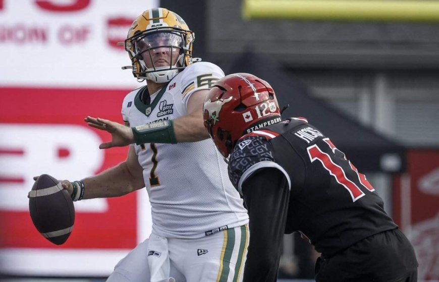 Stakes high in Labour Day’s Battle of Alberta