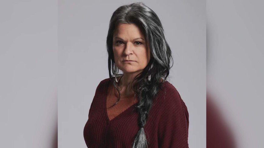 Indigenous filmmaker Georgina Lightning mourned by family, friends: ‘Shattered’