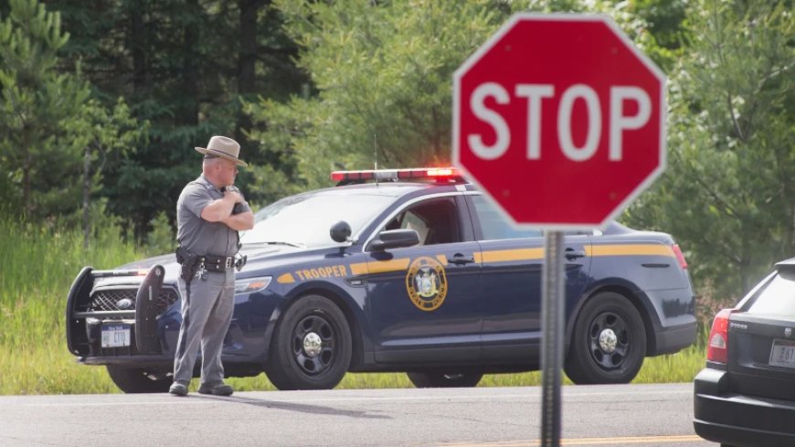 ‘Amritpal Singh’ Named as Trucker in Fatal New York Collision