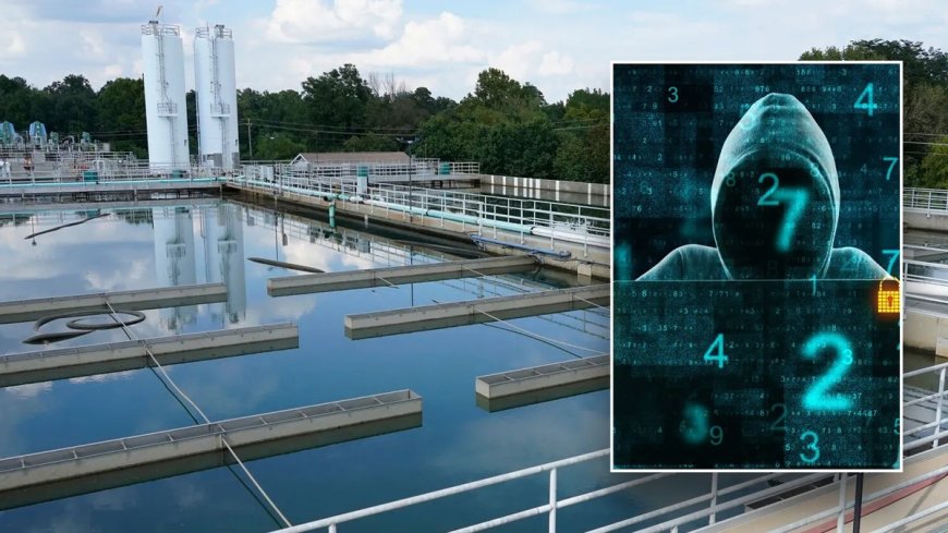 If hackers cripple America's water, the consequences could be catastrophic