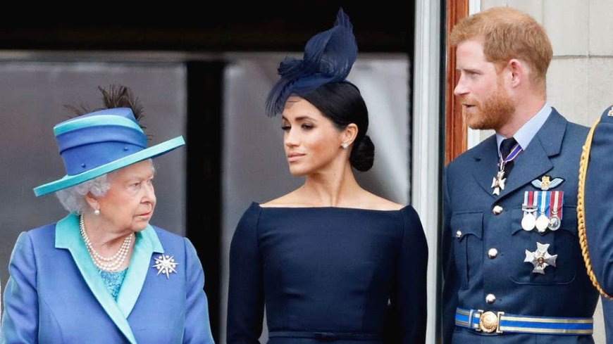Prince Harry finds way to live ‘half-in, half-out’ life Queen Elizabeth refused to endorse: experts