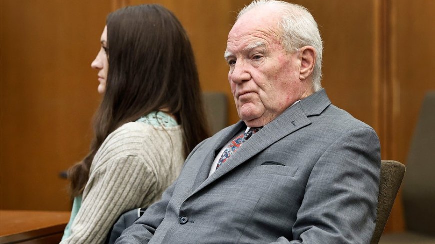Lindsay Clancy attorney Kevin Reddington signals he's open to a deal, hopes DA will 'revisit' case