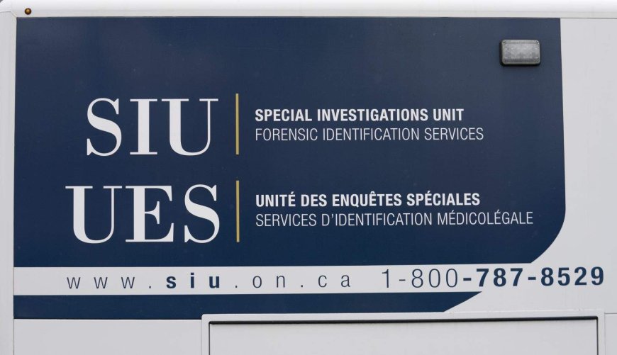 Police watchdog probing fatal crash involving 2 people fleeing OPP