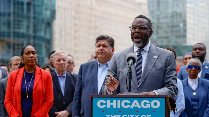 15 shot, one dead — and Chicago’s leaders expect us to move on as if nothing happened