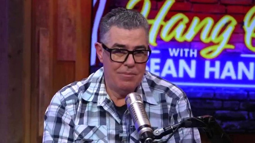 Adam Carolla says Los Angeles went from a city no one left to a place residents flee for ‘anywhere’ else