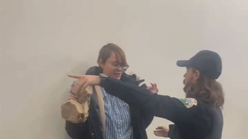 Colorado TPUSA chapter enrollment 'flat' after elderly supporter was stricken by student with Taco Bell cup