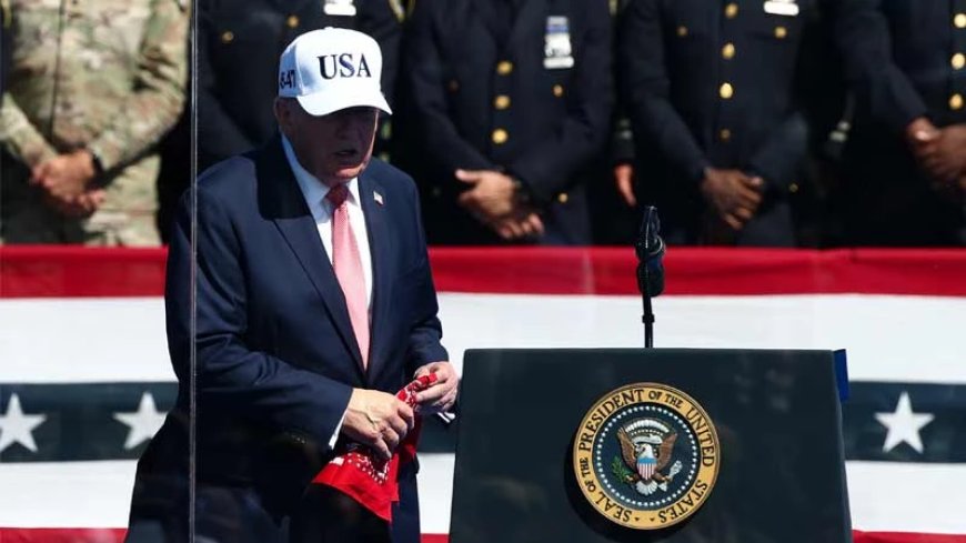 Tuesday LIVE: Europe In Full Revolt As Populists Sweep Elections! Putin Assures Trump ‘No Attacks’ On NATO Members! Oil Surges To $100 As Iran War Intensifies! Republicans Scramble To Save Midterms As 47 Attempts To Rebrand! Plus, Fuentes Joins Jones!