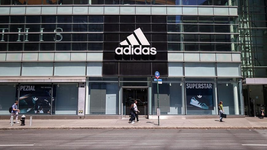 Adidas apologizes after ad featuring former Israeli soldier who lost leg draws boycott calls