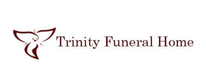 September 12 – Trinity Funeral Home