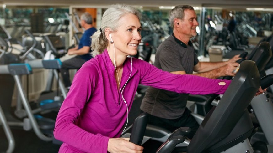 Drug developed for lung disease may slow biological aging in surprising ‘bonus’