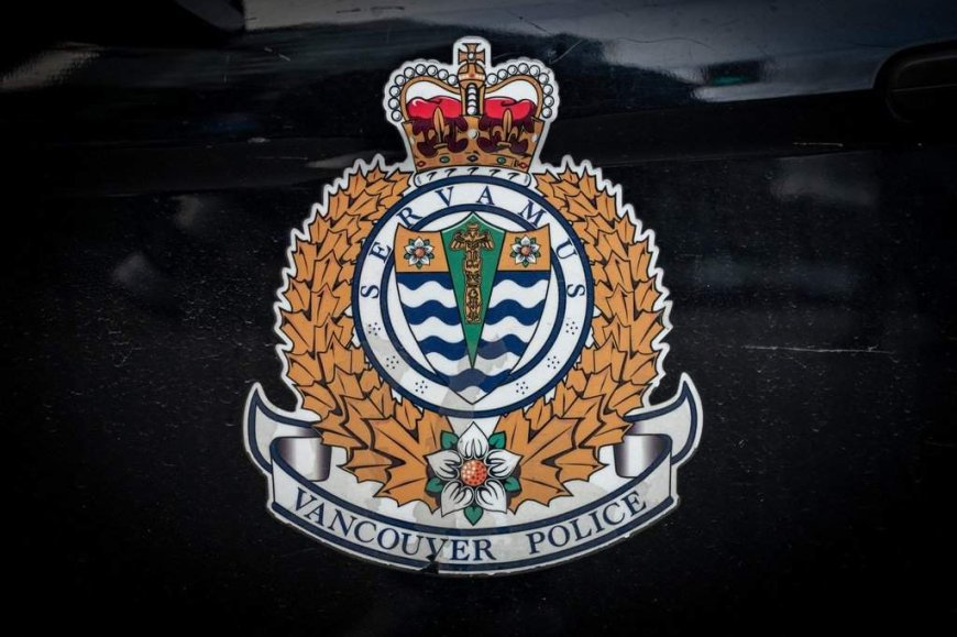 Vancouver police officer denies wrongdoing in alleged theft, fraud case