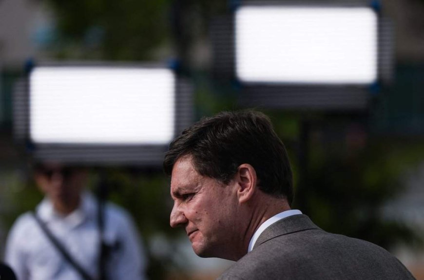 B.C. Premier David Eby to speak as Canada’s counter-tariffs now in effect