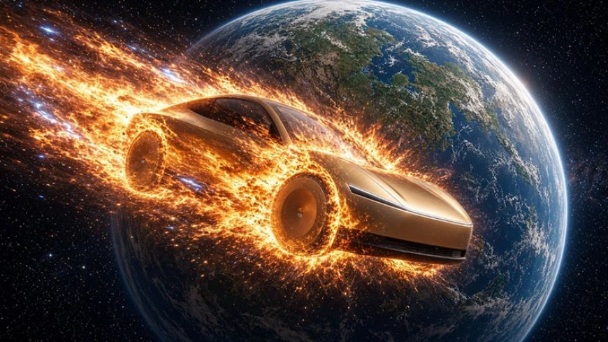 Must-Watch Report! Alex Jones Asks If Humanity Is Facing A Robotaxi Apocalypse, Issues Emergency Alert To Elon Musk