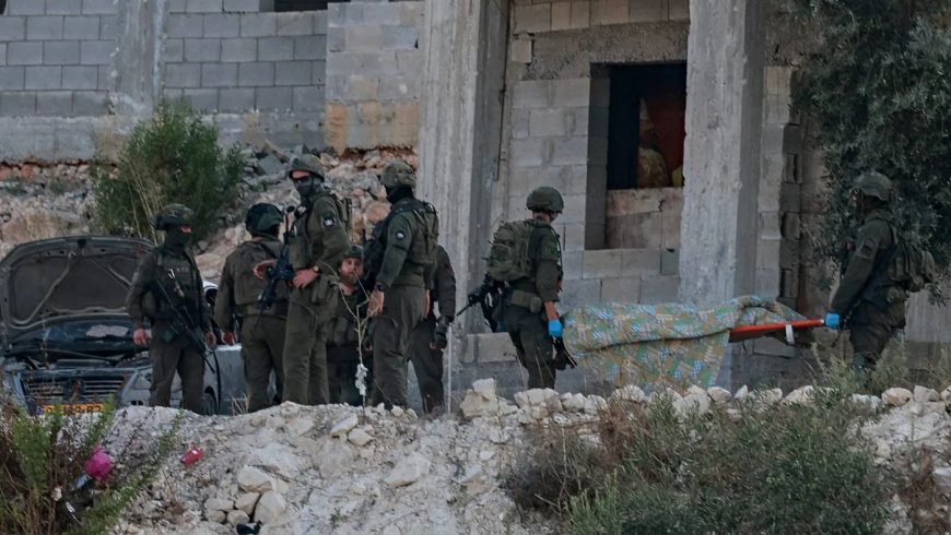 Israeli army shoots first and finds reasons to justify mass killings later, veterans group says