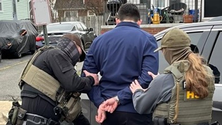 Virginia county to pay up to $2K to families with primary wage earner detained by ICE
