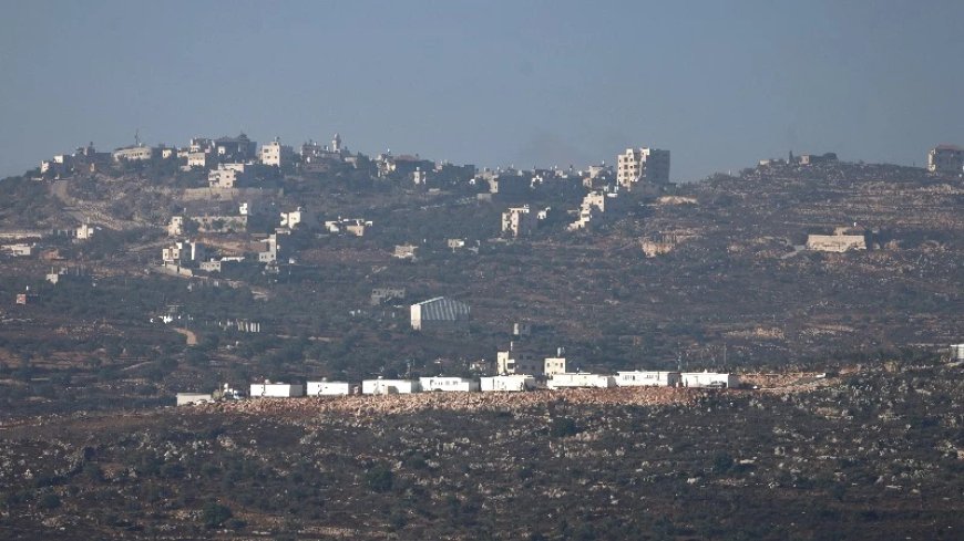 Multiple Nations Call Out Israel For West Bank Violence As Jewish State Faces Off With Any And All Detractors