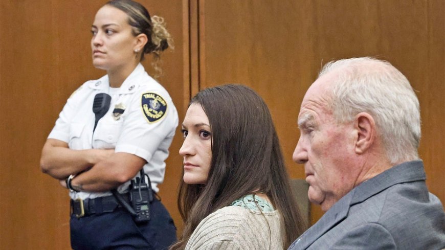 Lindsay Clancy juror admitted 'reasonable doubt' but still refused insanity verdict, foreperson says