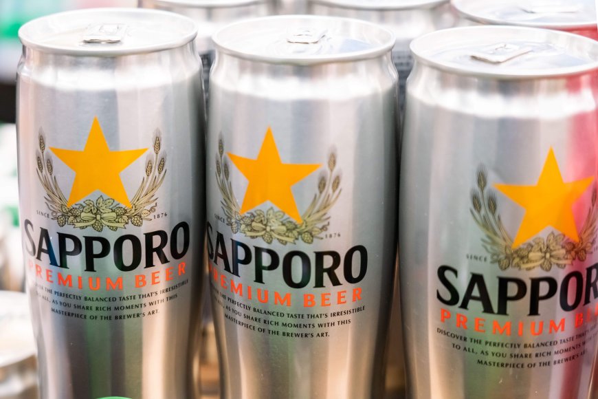 Sapporo says moving zero-proof process to U.S. from Canada ‘not finalized’