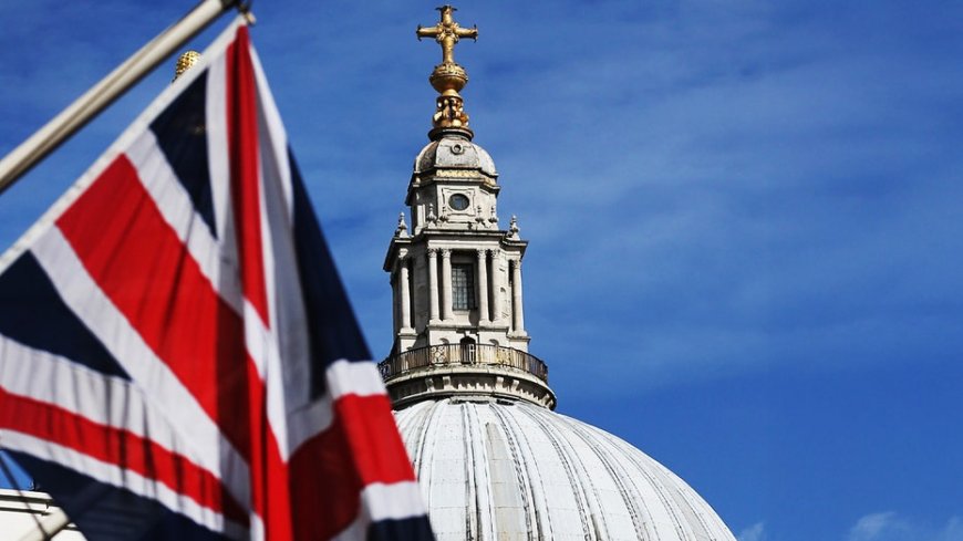 American Bishop Robert Barron calls out St. Paul's Cathedral in UK over nightclub partnership