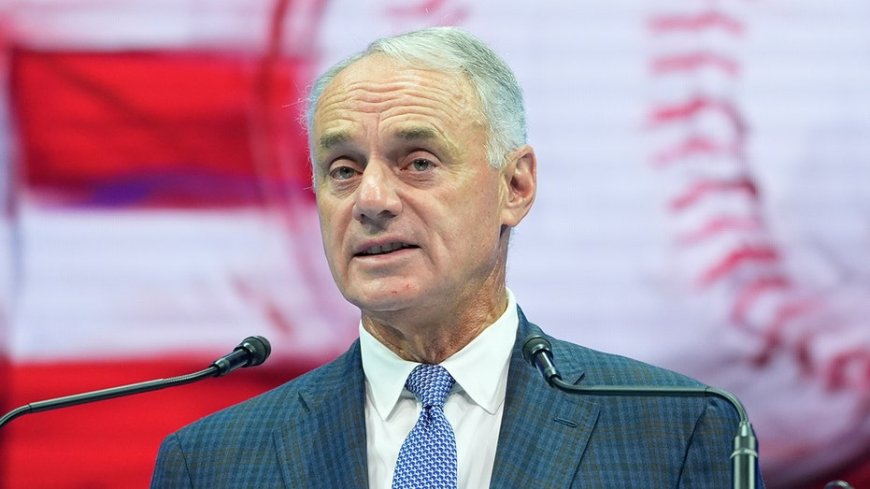 Legendary sports agent warns MLB lockout would be 'remarkably self-destructive' with CBA set to expire