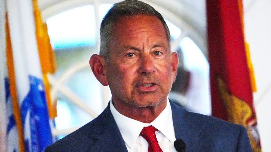 Trump-backed candidate wins high-stakes GOP primary for New Hampshire battleground district