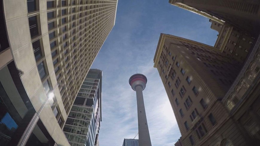 Surface Green Line LRT route in downtown Calgary endorsed by city committee
