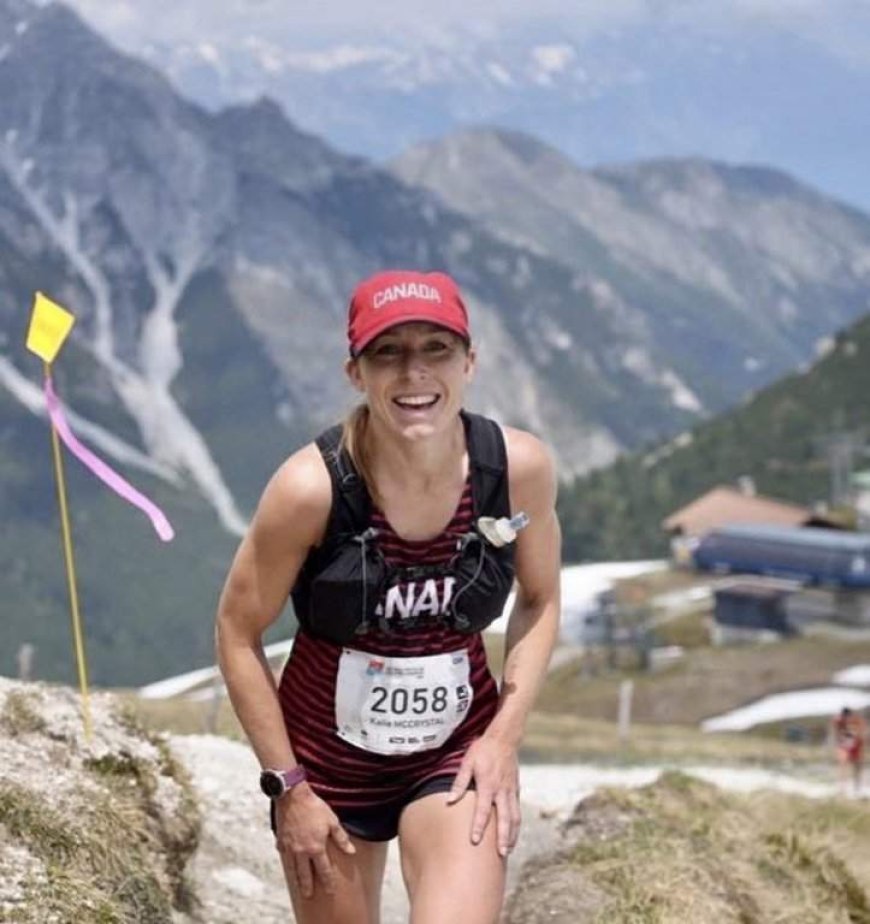 ‘Skyrunner’ describes appeal and peril of sport as Canadian remains missing in Alps