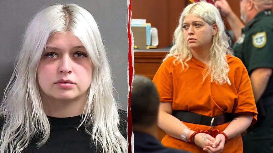 Innocent woman says police use of Flock camera led to 13 days in jail