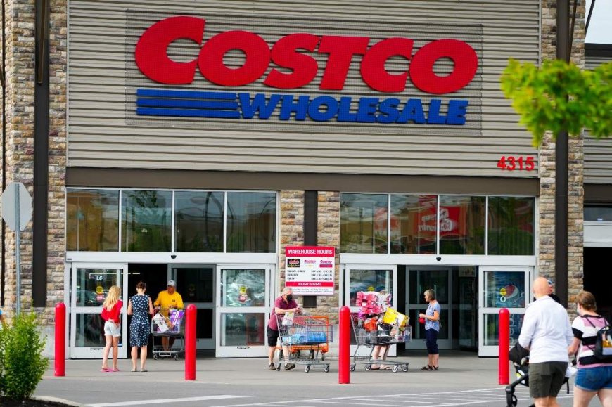 Costco Canada chicken product is being recalled. What to know