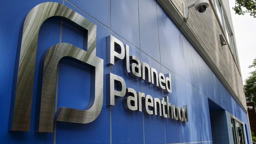 ‘You’re Fired’: Nearly 40 pro-life groups urge Trump admin to cut off Planned Parenthood funds