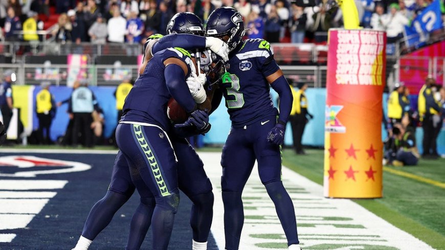 NFL kickoff game preview: Why the under 44.5 is the play in Seahawks-Patriots rematch
